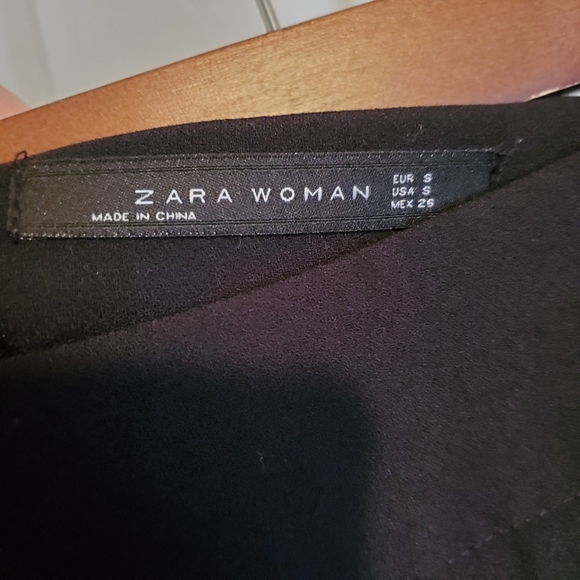 Zara wide leg trousers - Picture 3 of 3